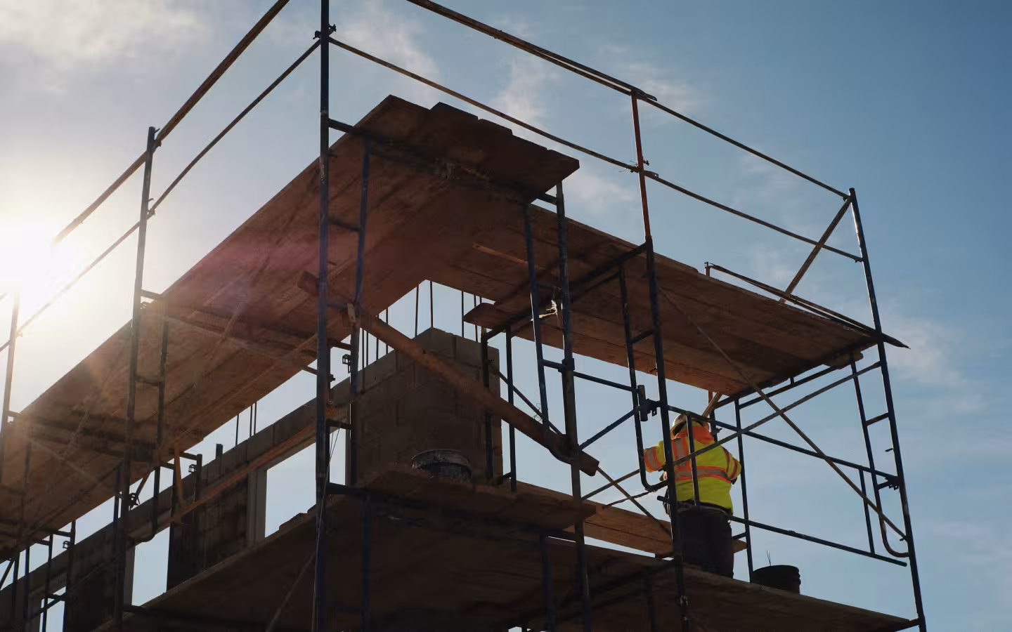 BIM & 3D Structural Detailing